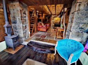 Ranch House